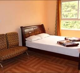 Hotel Chakasha Govindam Capsule Bed 2